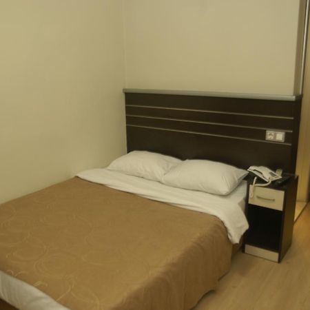 Merdan Hotel Provincia di Provincia di Istanbul Esterno foto