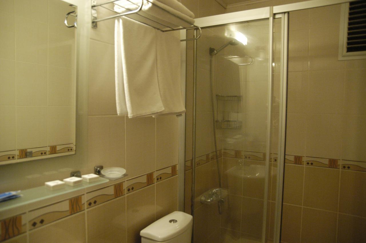 Merdan Hotel Provincia di Provincia di Istanbul Esterno foto