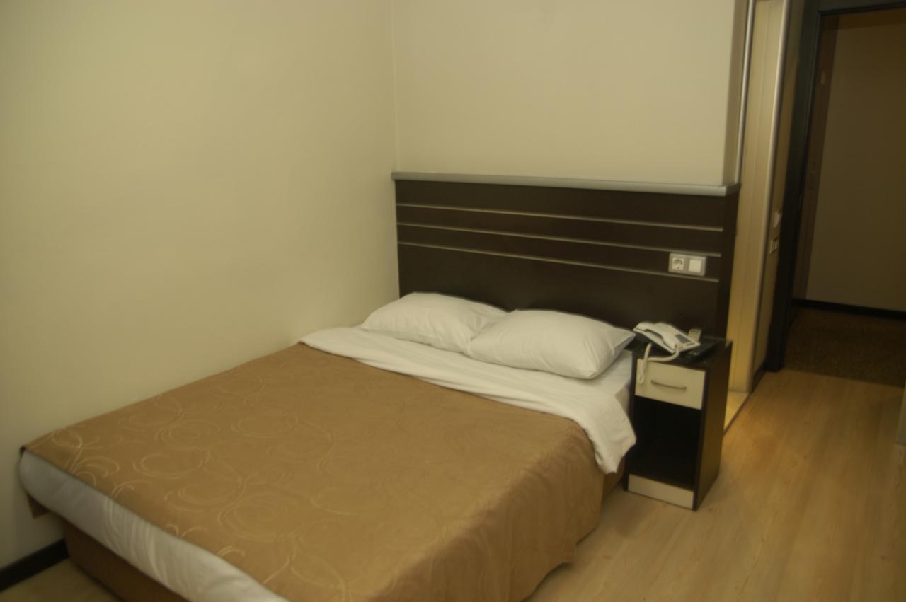 Merdan Hotel Provincia di Provincia di Istanbul Esterno foto