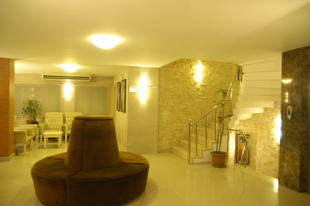 Merdan Hotel Provincia di Provincia di Istanbul Esterno foto