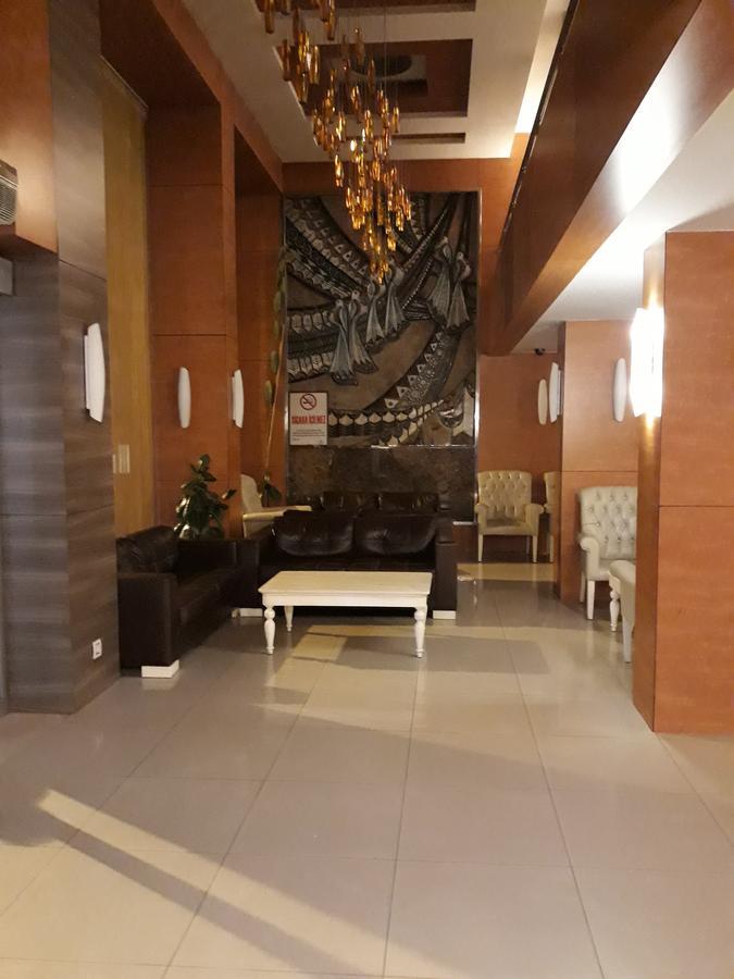 Merdan Hotel Provincia di Provincia di Istanbul Esterno foto